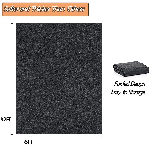 Waterproof Anti-Slip Outdoor Storage Shed Mat A904594