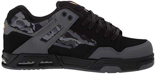 Mens Enduro Skate Shoe, 7.5 us Q254