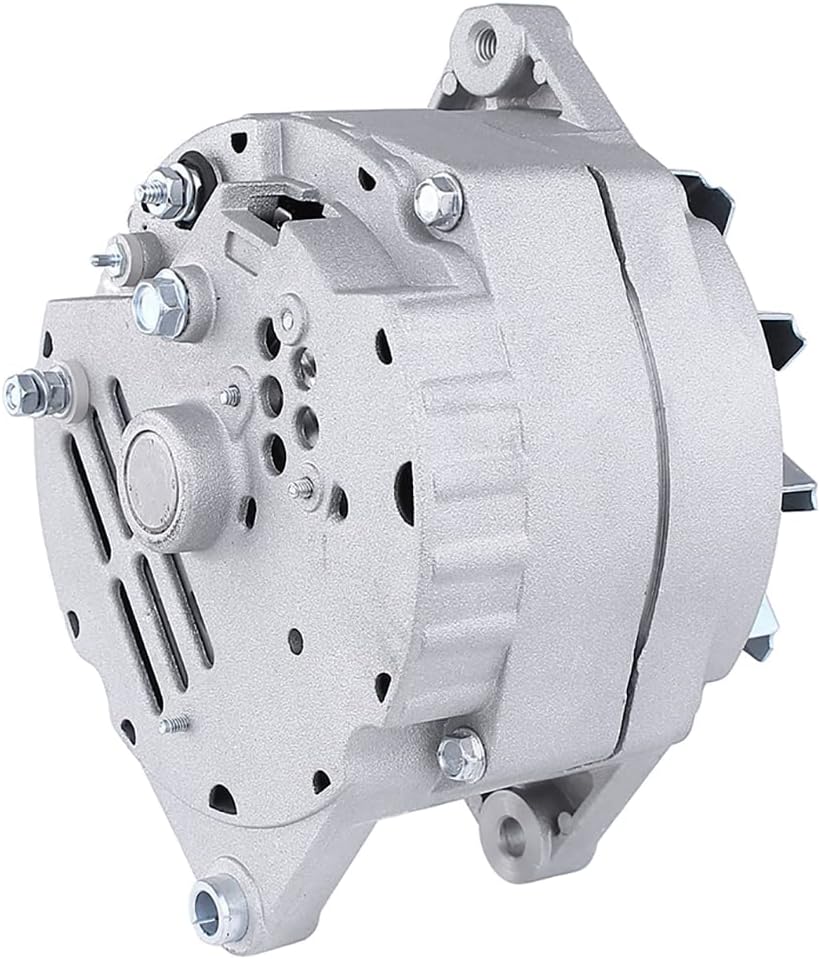 12 Volt 100 Amp Alternator D5115