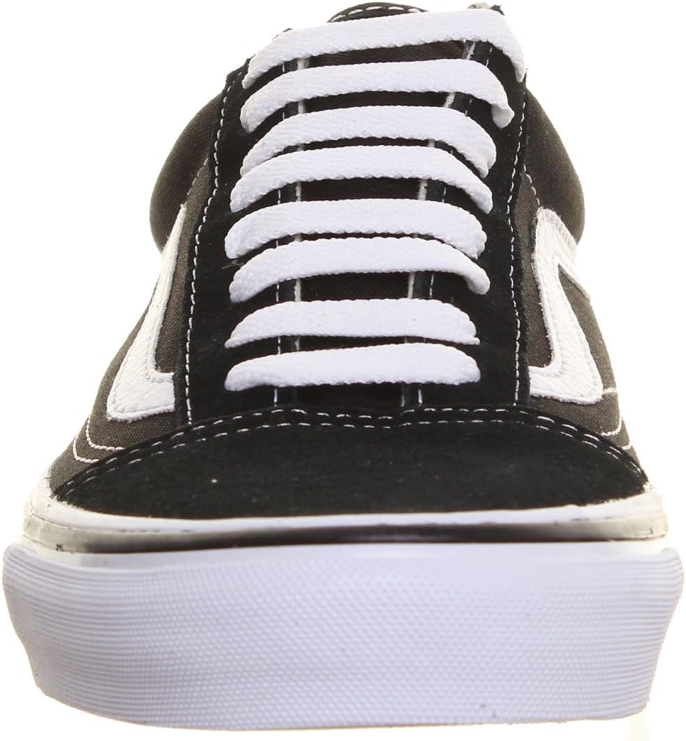 Black/White Skate Shoe M312764