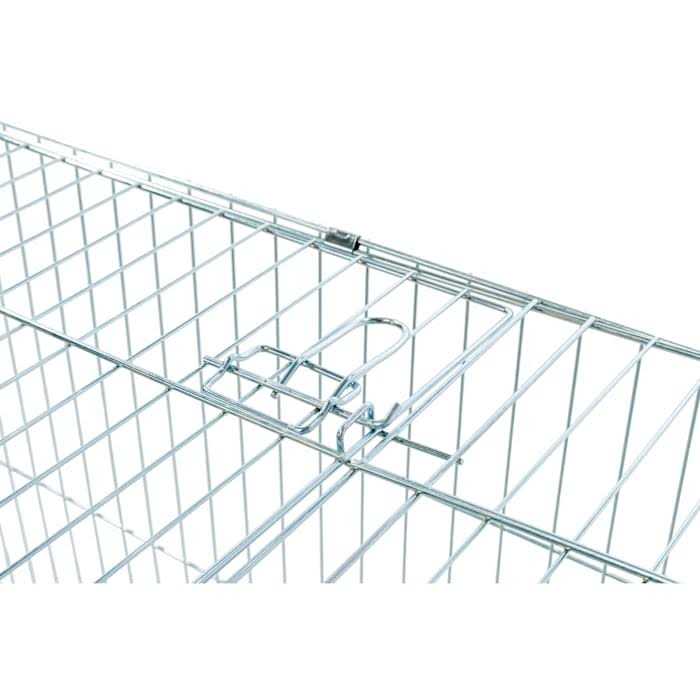 Enclosed Outdoor Small Animal Run R786405