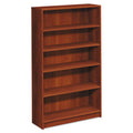 Five Shelf Bookcase M6270