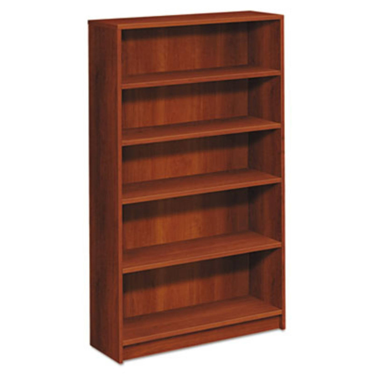 Five Shelf Bookcase M6270