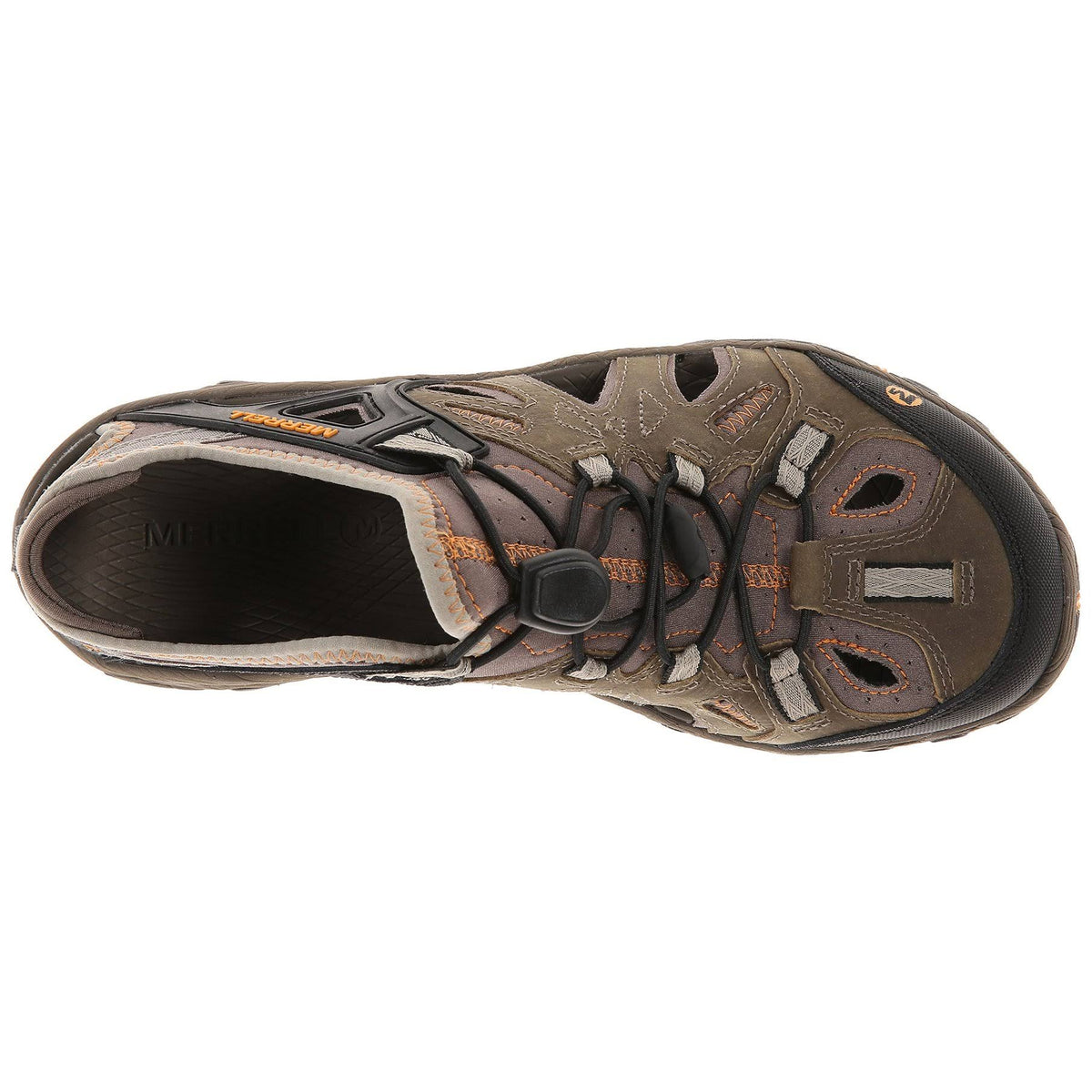 Men's All Out Blaze Sieve R9567