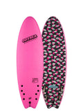 Soft Surfboard 6&0 B207