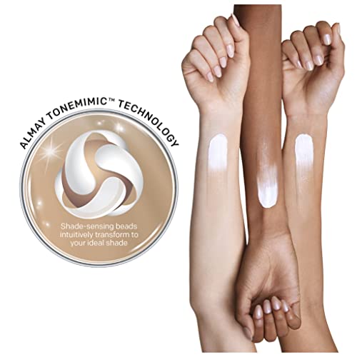 Medium Coverage Foundation with SPF 20, 1 oz D3523