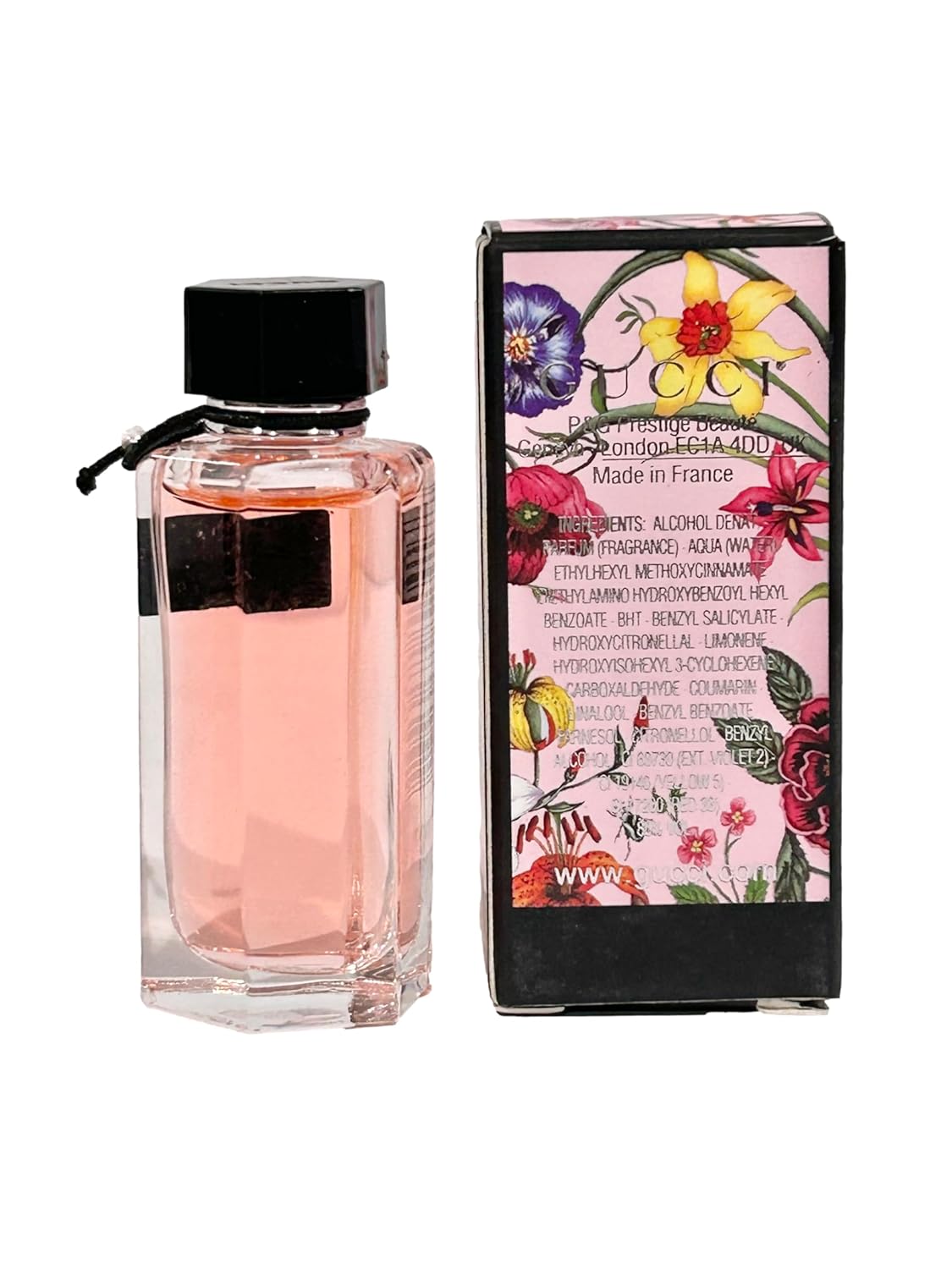 0.16 oz EDT Mini S10852