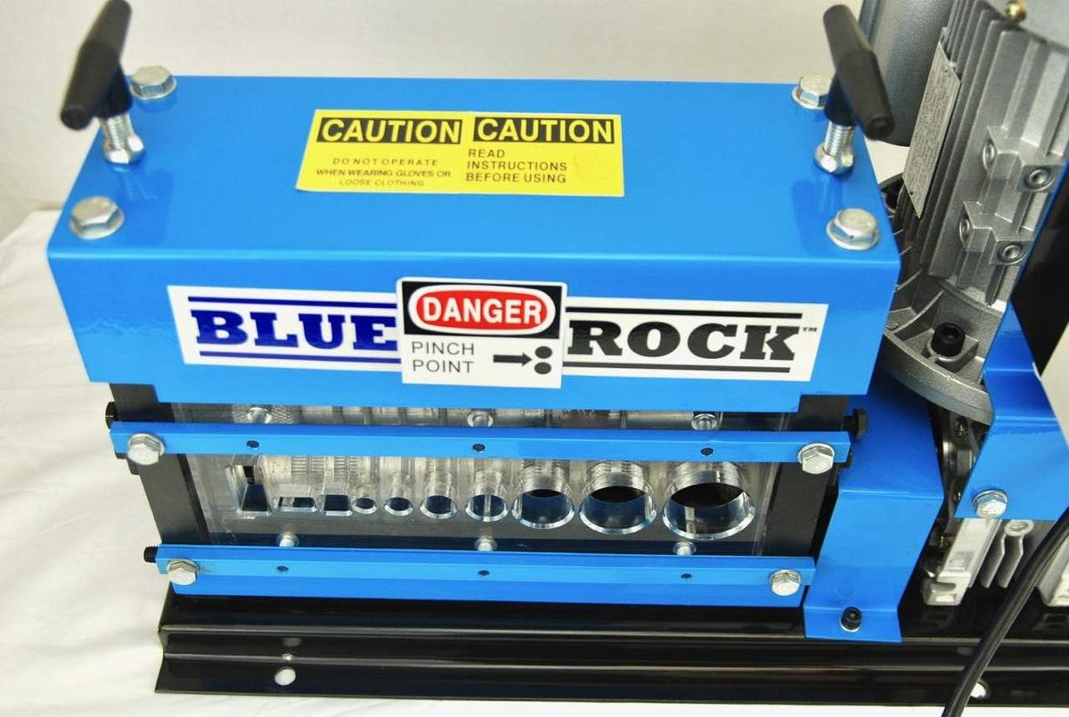 Wire Stripping Machine Copper Cable Stripper J4548