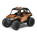 1:14 Scale Radio Control ATV - Orange H55011