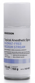 Topical Anesthetic Spray 115 ml A30630