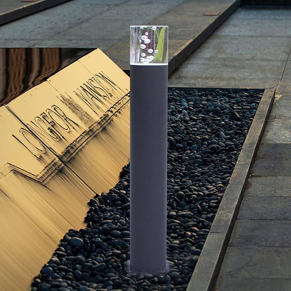 3W Low Voltage LED Bollard Landscape Light Y7262