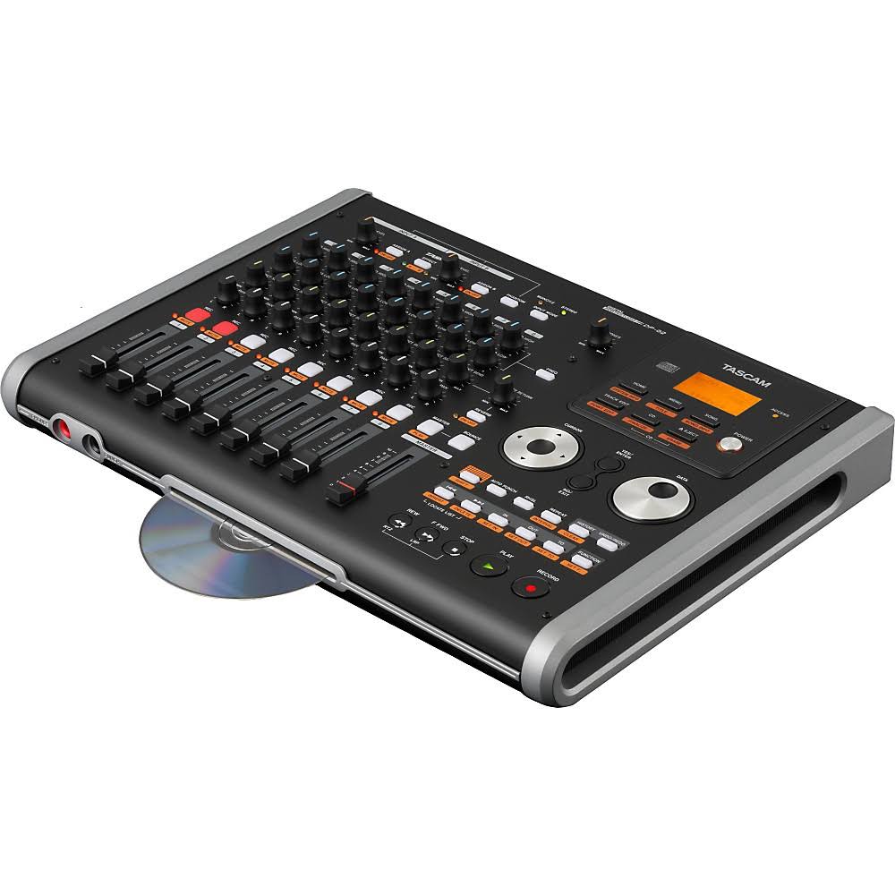 Digital Portastudio D21965