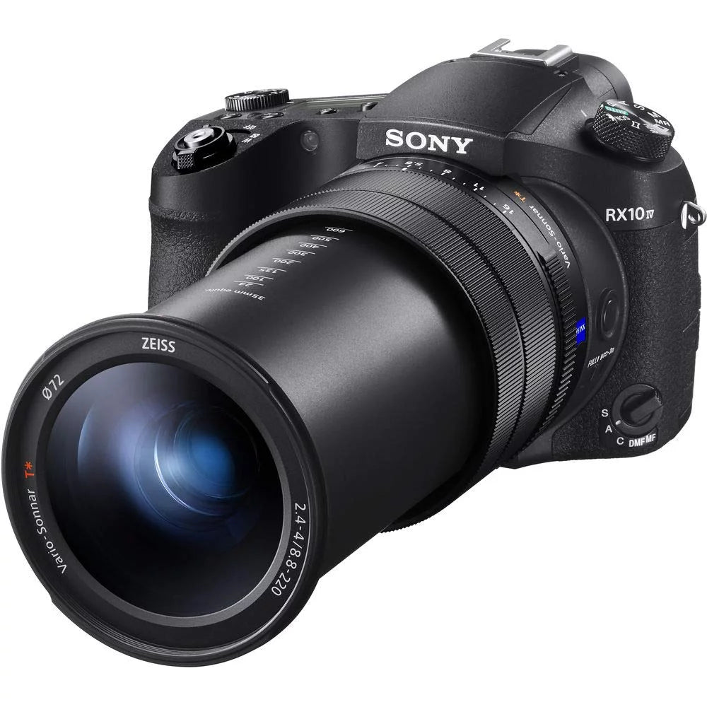 Starter Kit Camera B735
