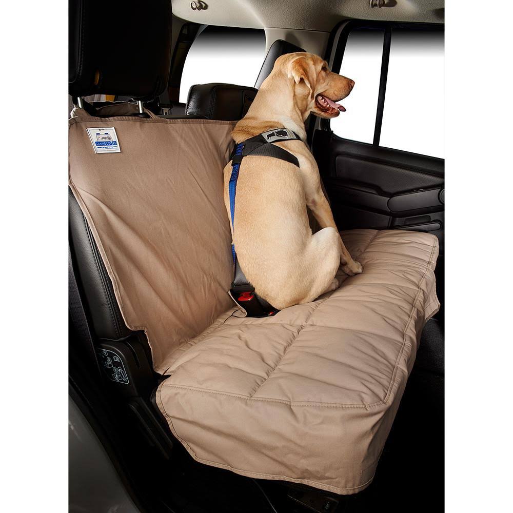 Blue Travel Safe Harness L3474