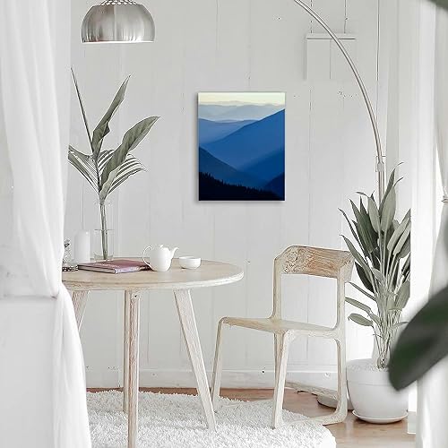 16"x20" Framed Canvas Wall Art C633420
