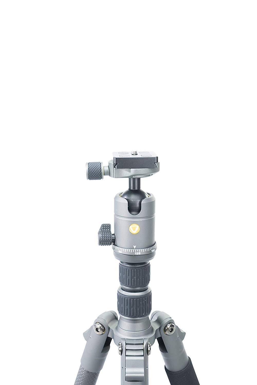 Carbon Tripod with Ball Head Y93248