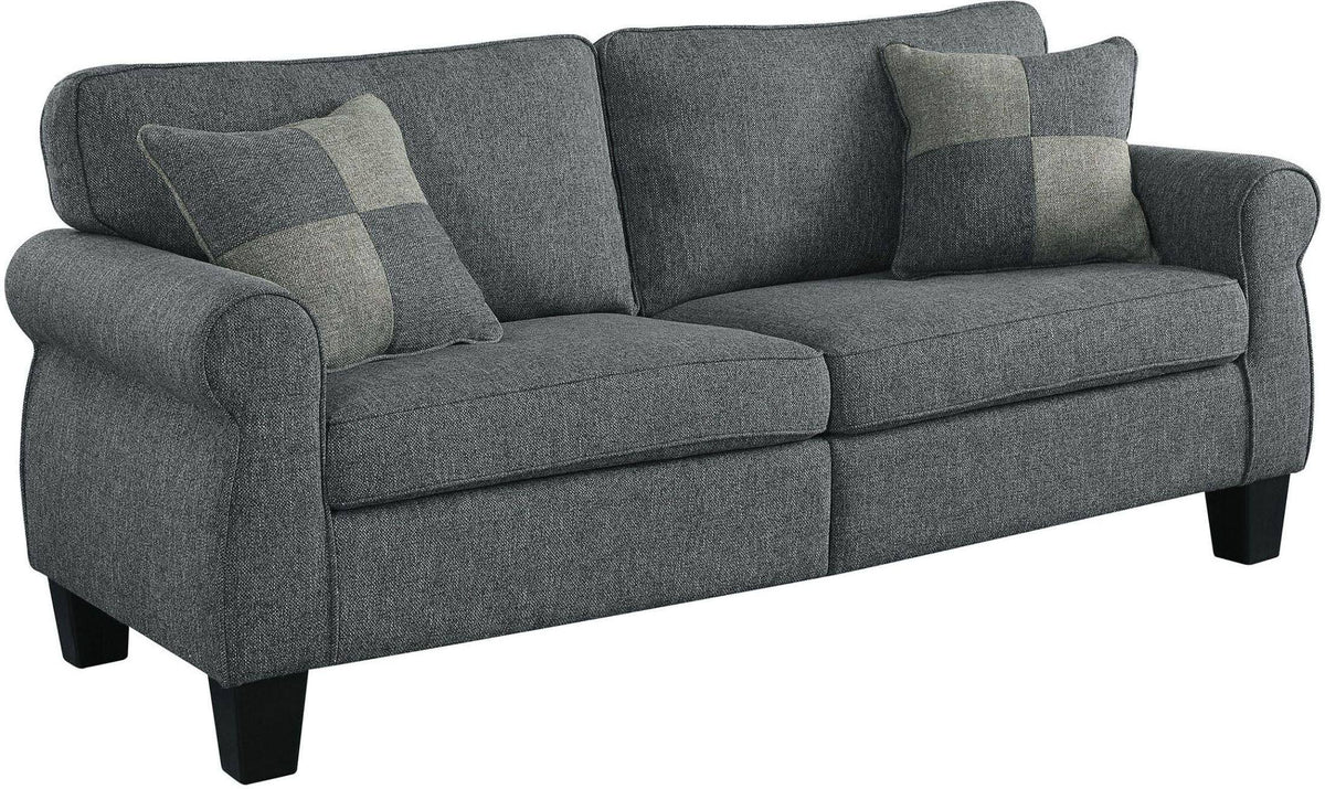 Dark Gray Sofa A159331