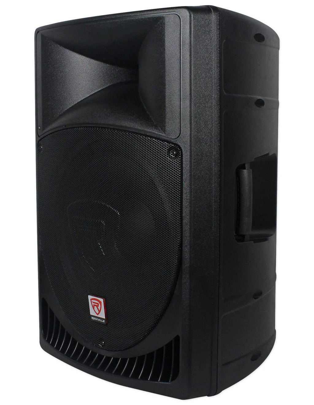 15" Powered Active 2-Way DJ PA Speakers U569
