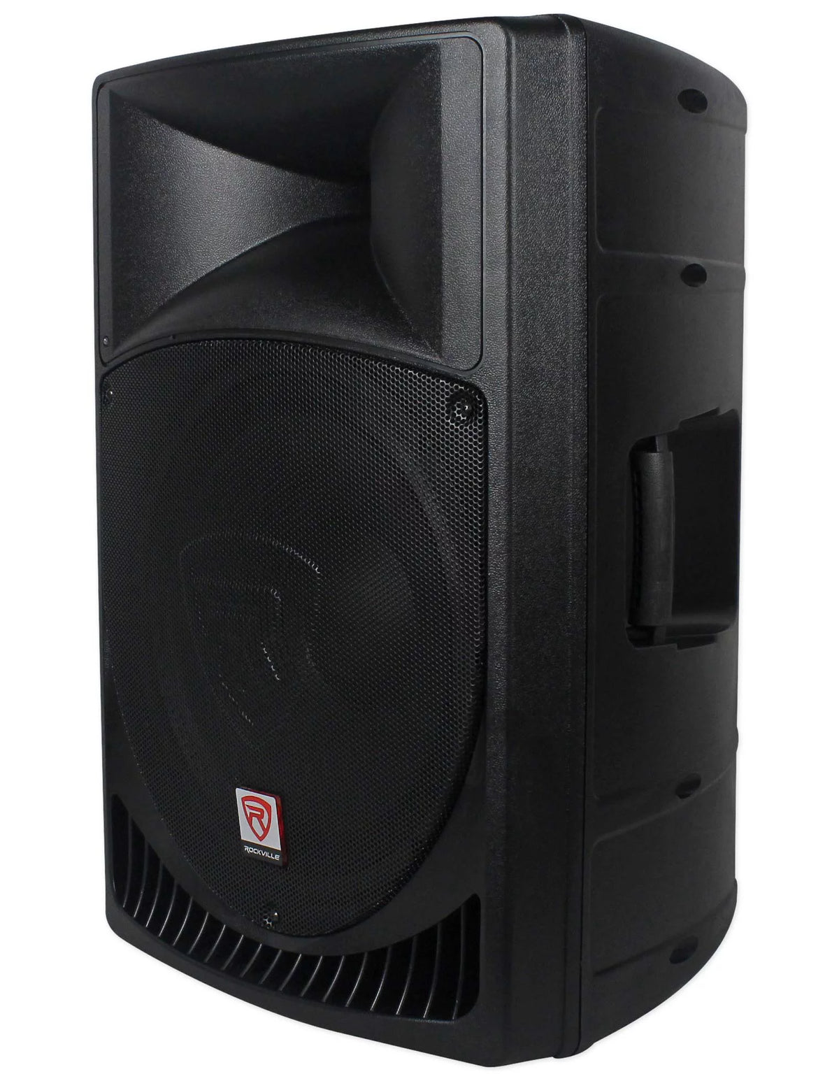 15" Powered Active 2-Way DJ PA Speakers U569