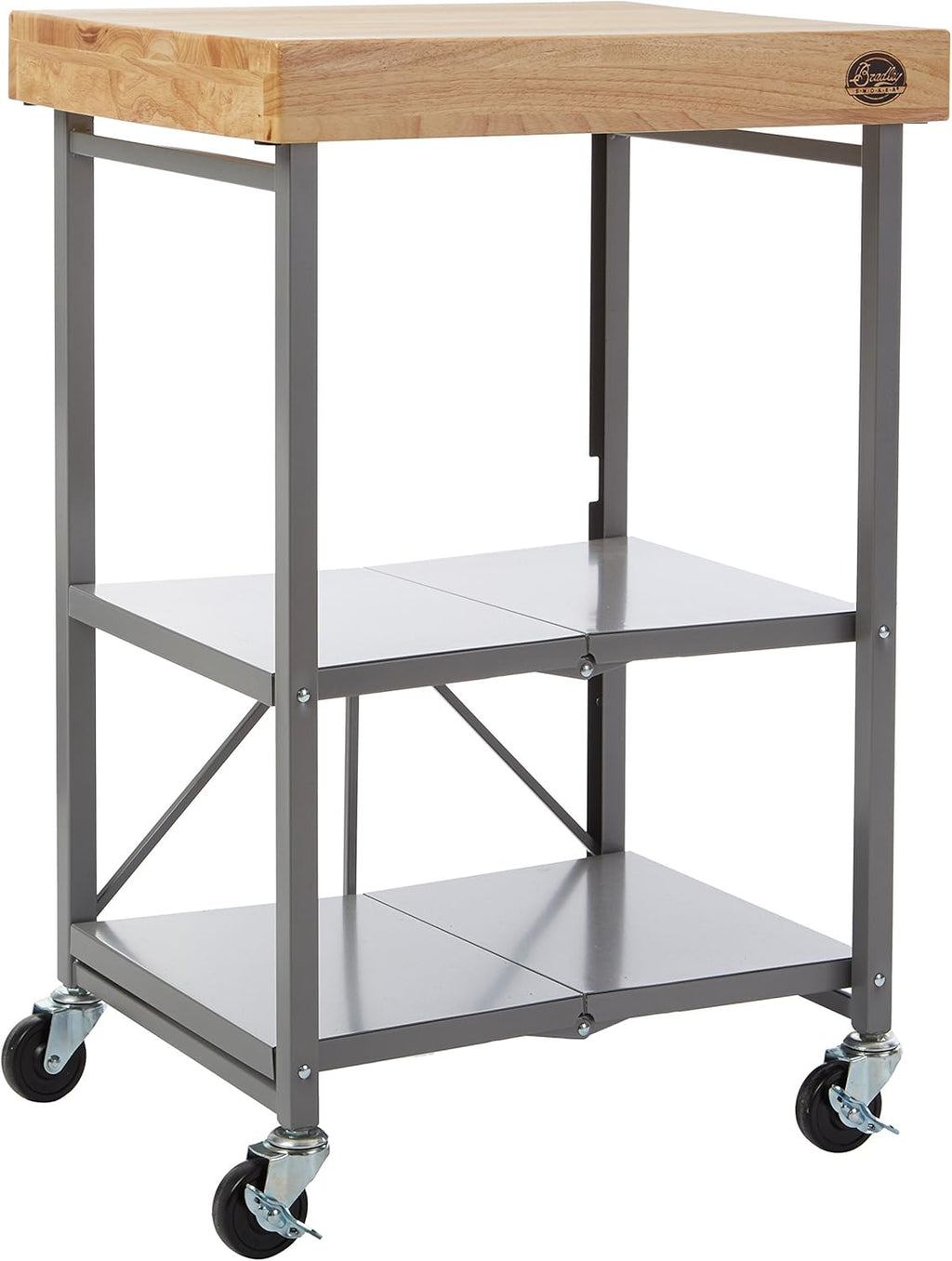 Foldable Kitchen Cart H537774