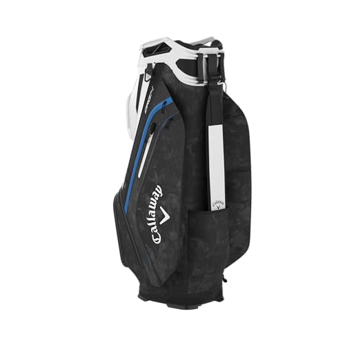 14 Stand Bag F3728