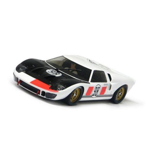 Ford GT40 MKII Shelby No.98 H343
