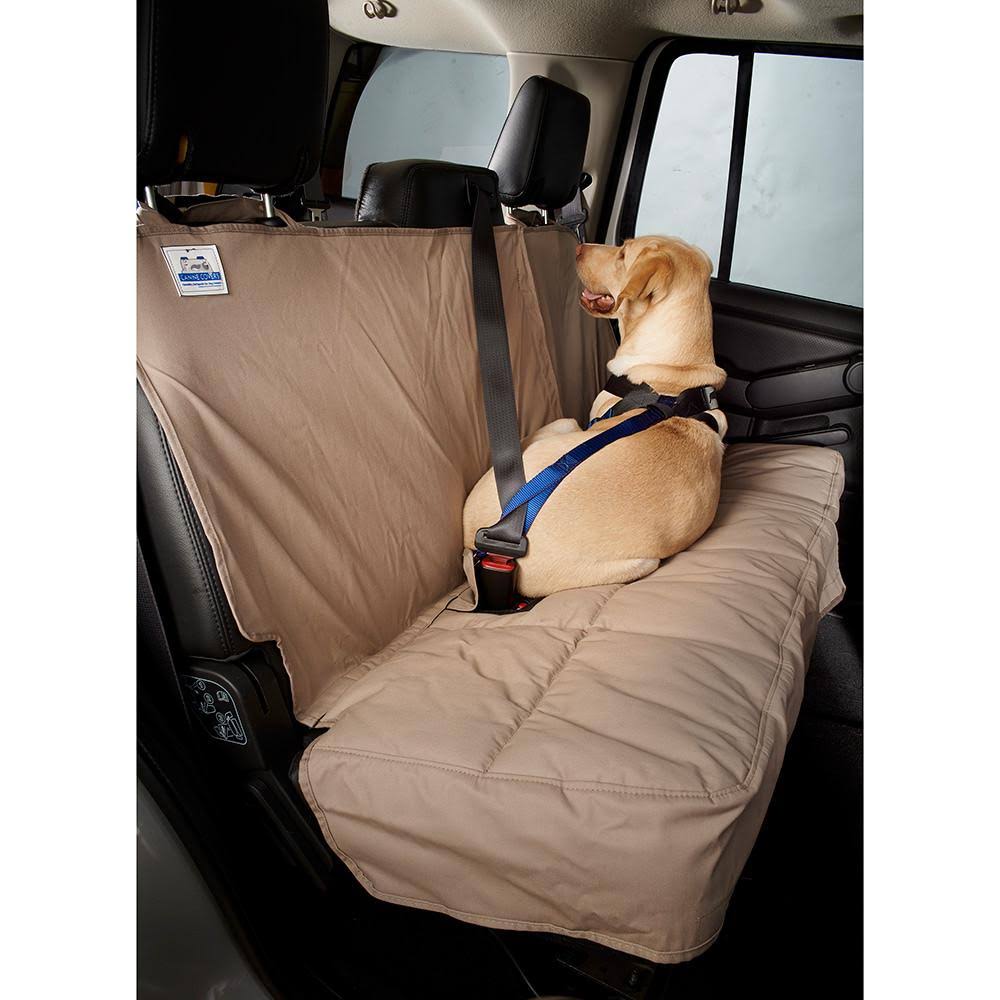 Blue Travel Safe Harness L3474