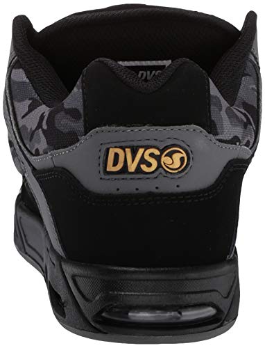 Mens Enduro Skate Shoe, 7.5 us Q254
