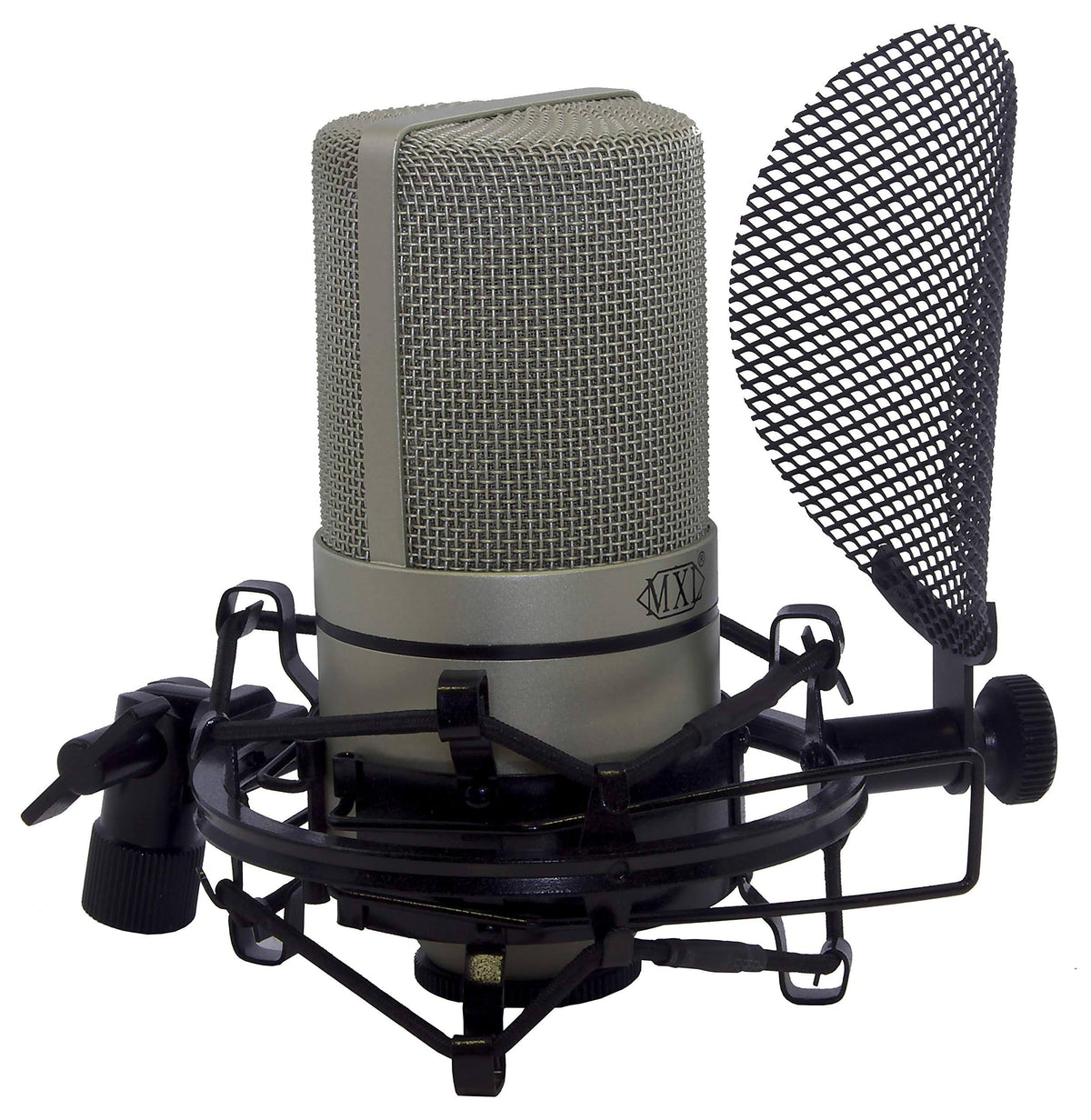 Condenser Microphone K19660