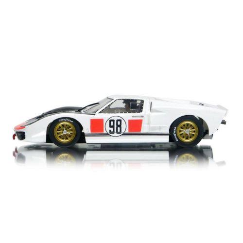 Ford GT40 MKII Shelby No.98 H343