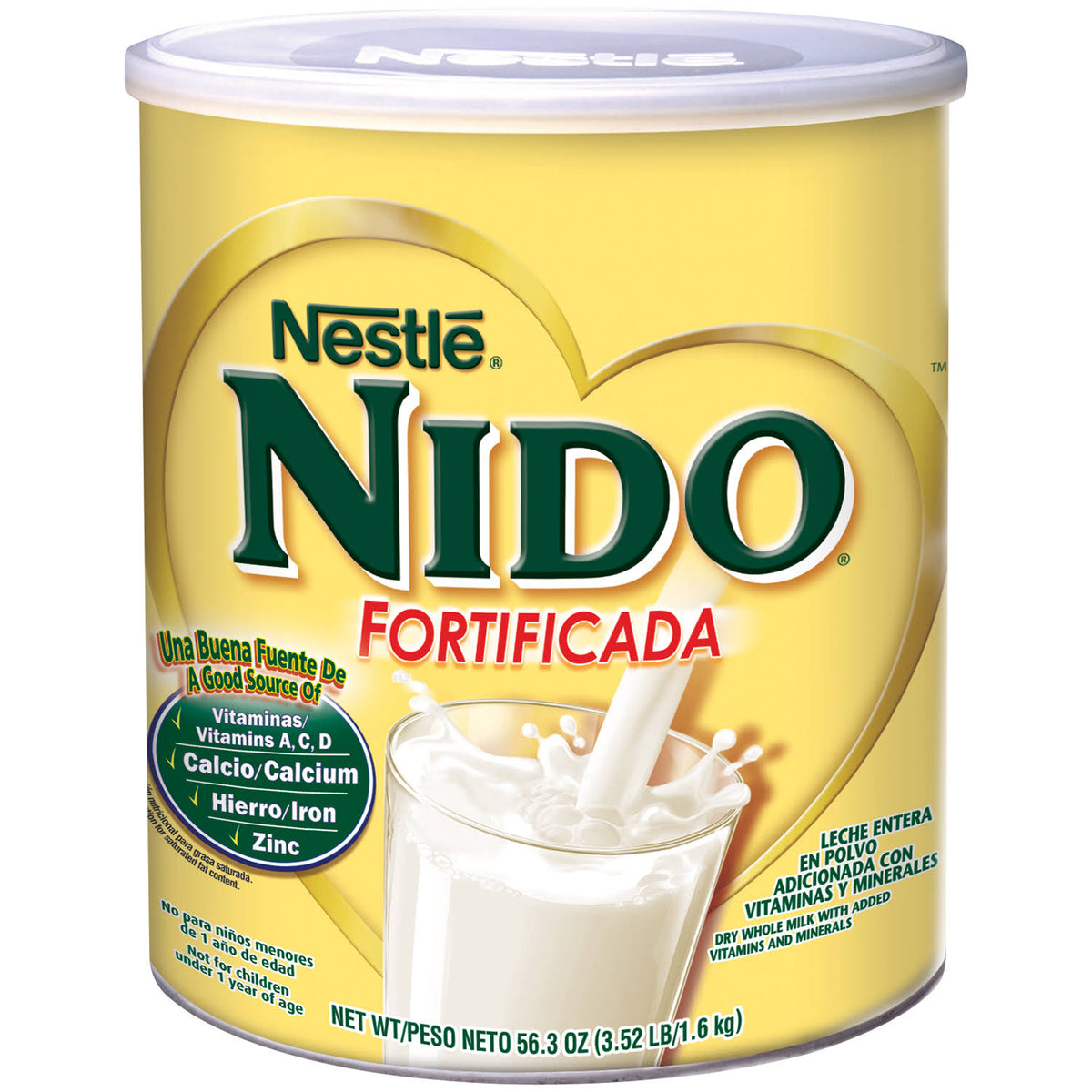 Dry Whole Milk A846