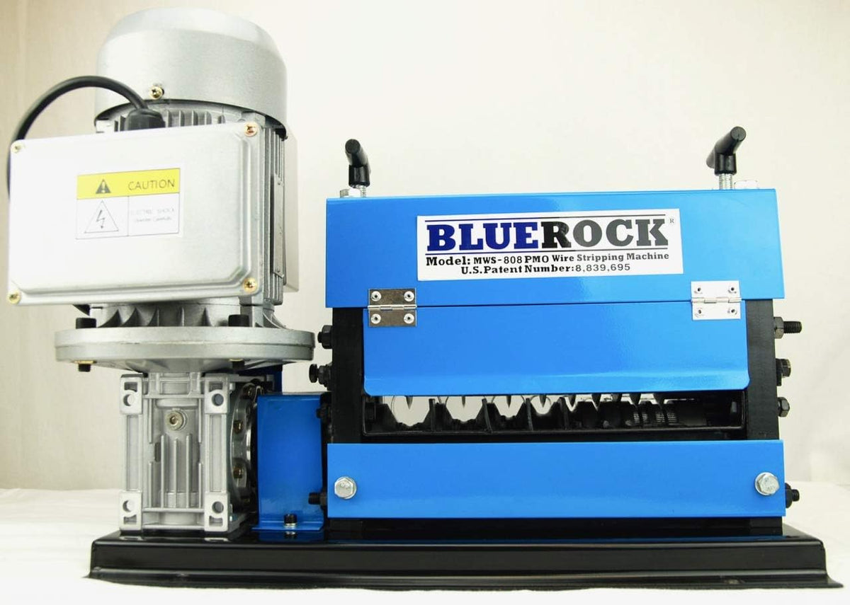 Wire Stripping Machine Copper Cable Stripper J4548