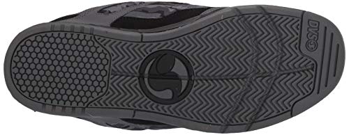 Mens Enduro Skate Shoe, 7.5 us Q254