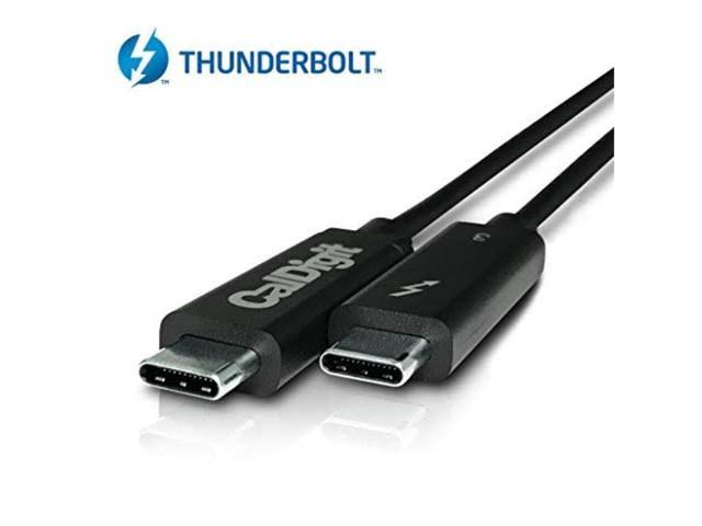 2m Thunderbolt 3 Active Cable N154611