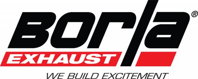 Cat-Back Exhaust System S238540