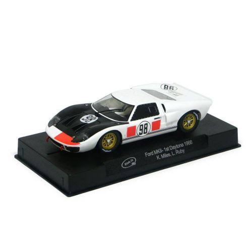 Ford GT40 MKII Shelby No.98 H343