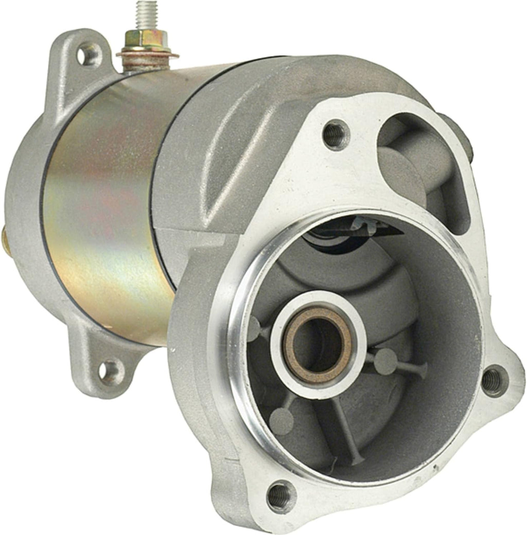 Starter Compatible With Polaris ATV U648230