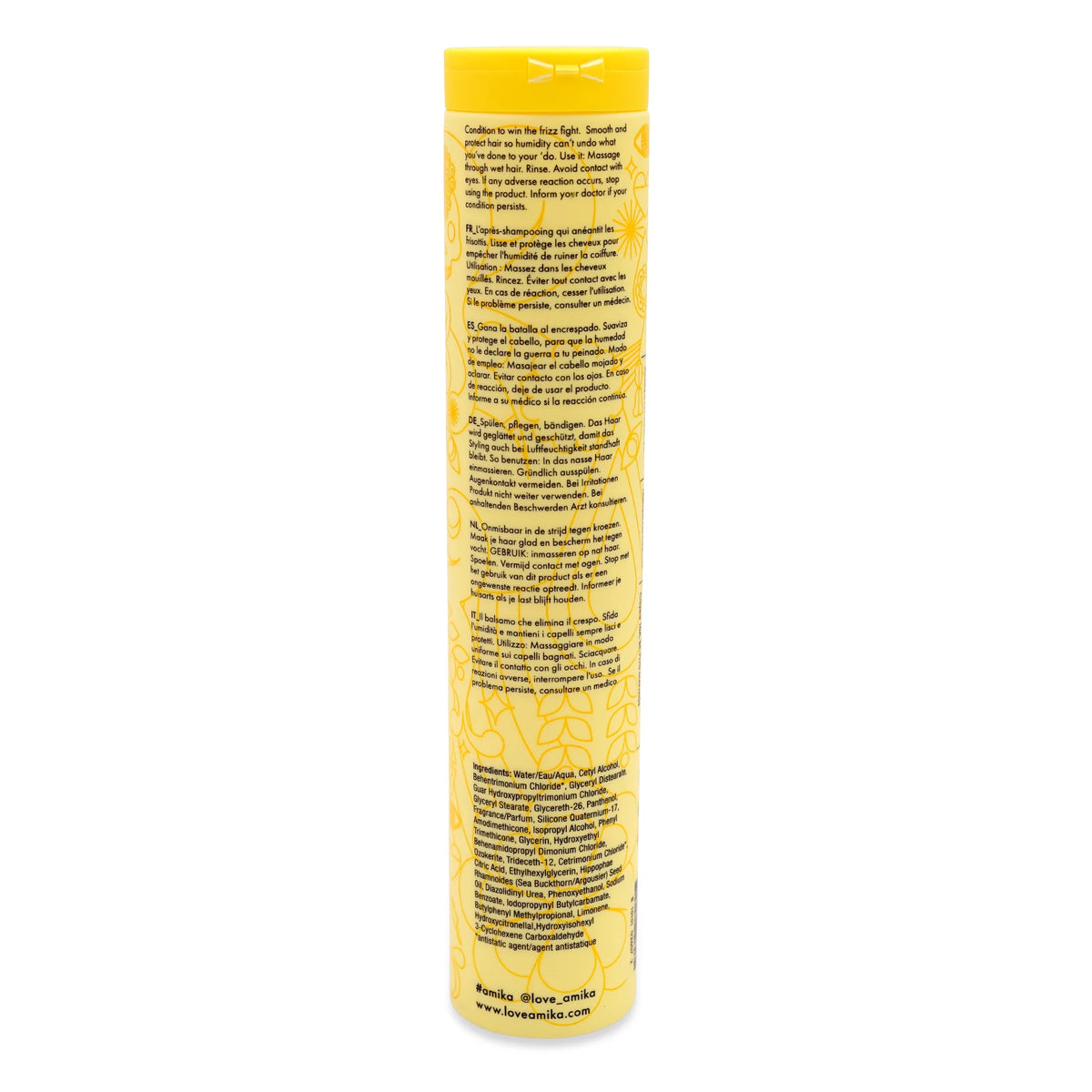 Velveteen Dream Smoothing Conditioner 10 oz T61029