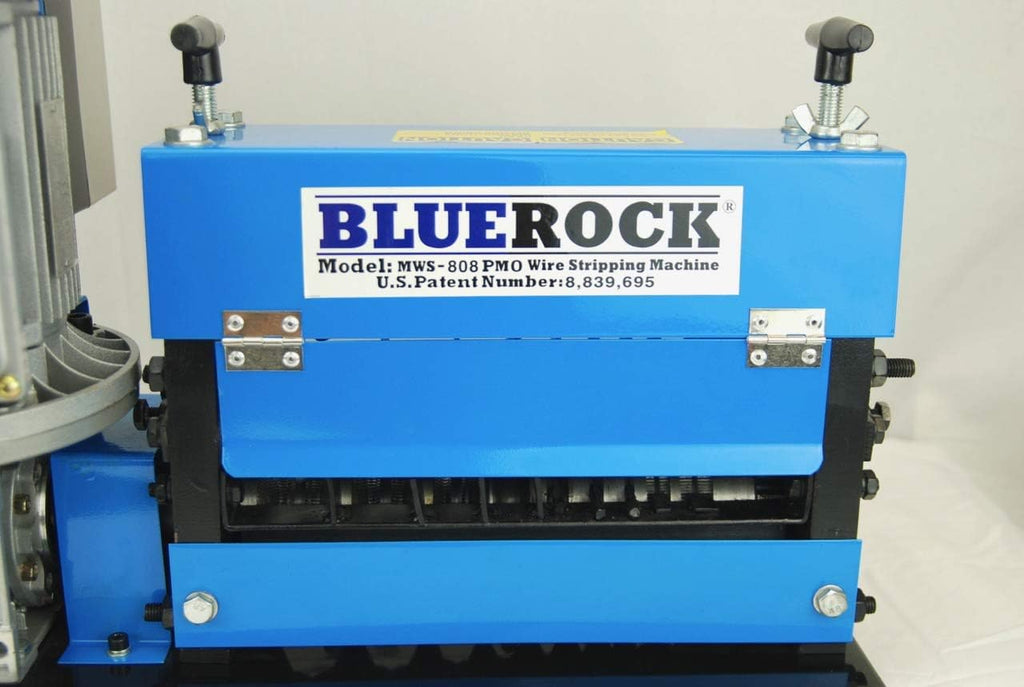 Wire Stripping Machine Copper Cable Stripper J4548