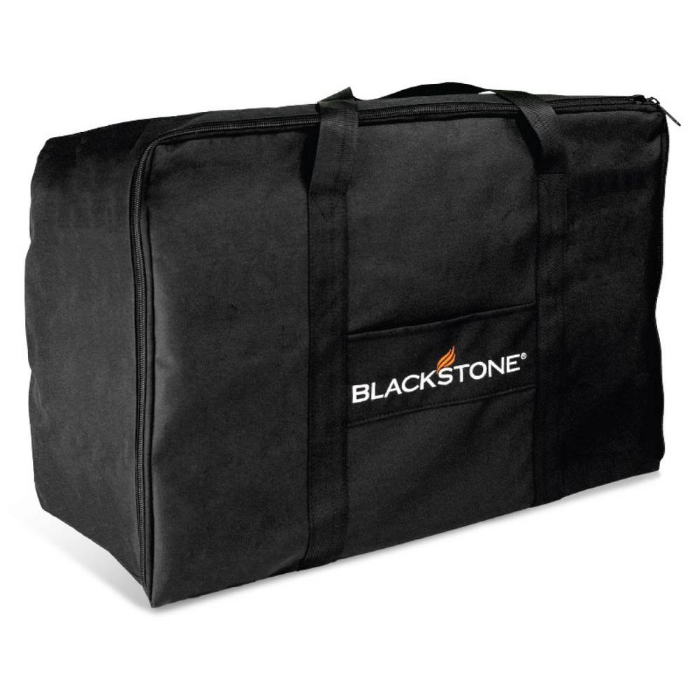 17 or 22 Griddle Hood & Stand Carry Bag S85541