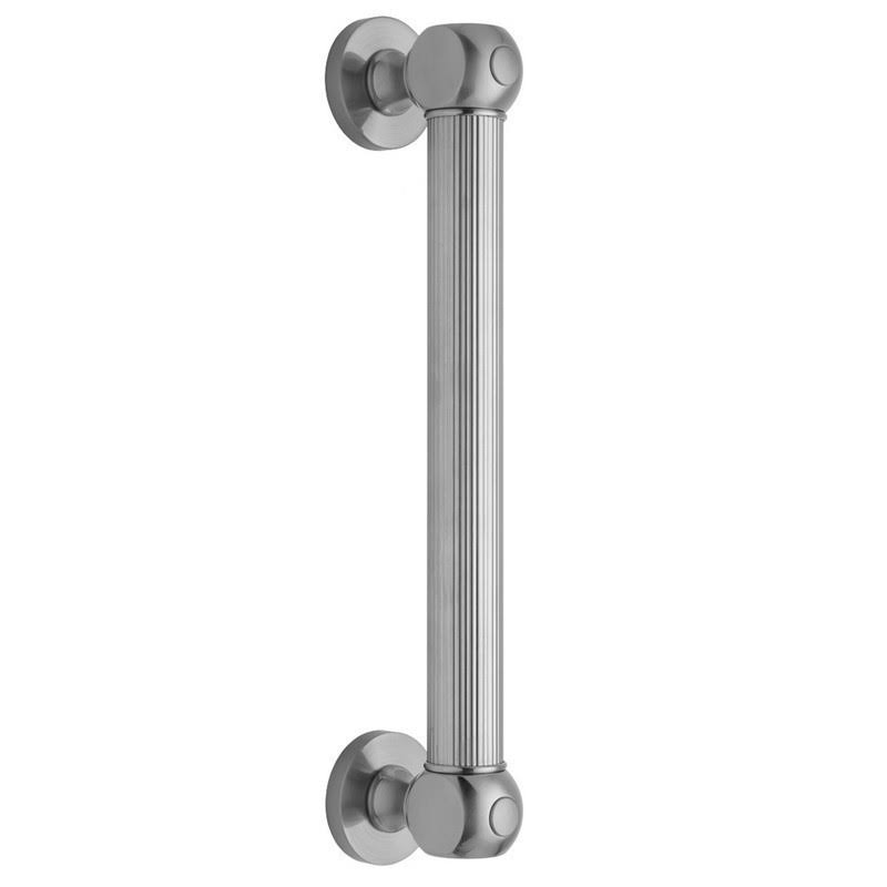 Polished Copper Grab Bar G682