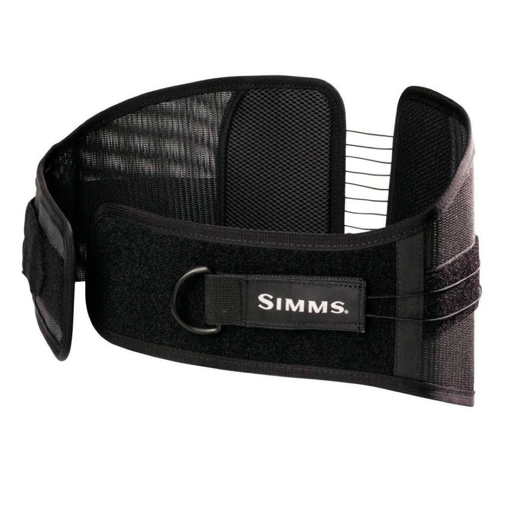 Black S/M Wading Belt H345296