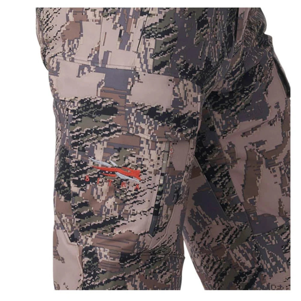 Mountain Pant 35R N18090