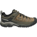 Waterproof Wide 13 Bungee Cord/Black Hiking Shoes L23559