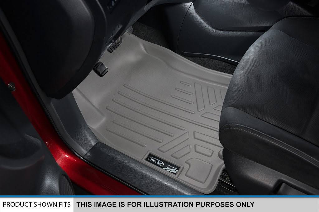 1st 2nd 3rd Row Floor Mats & Cargo Liner J945866