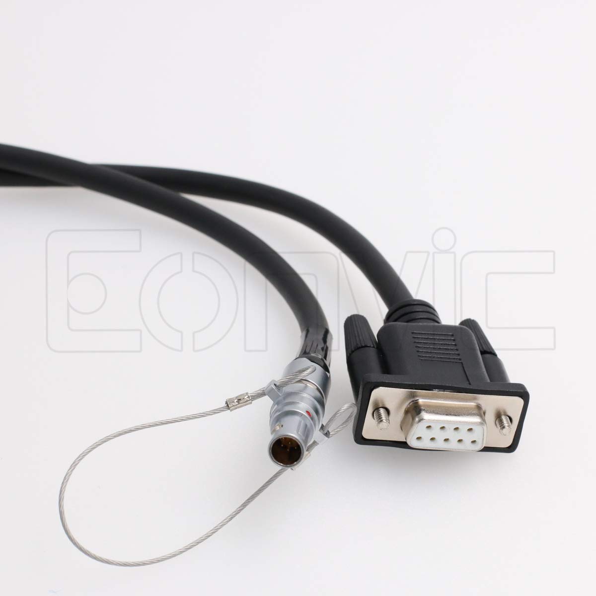 7 Pin to DB9 Cables Y80884