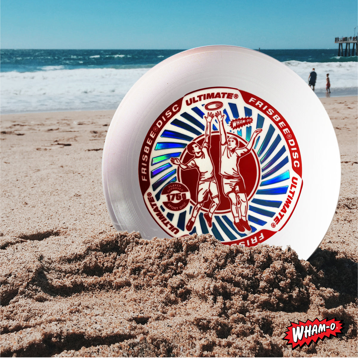 Flying Disc G78203
