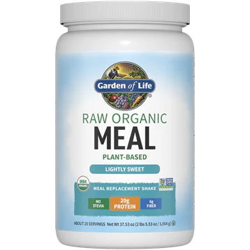 Organic Meal H63511