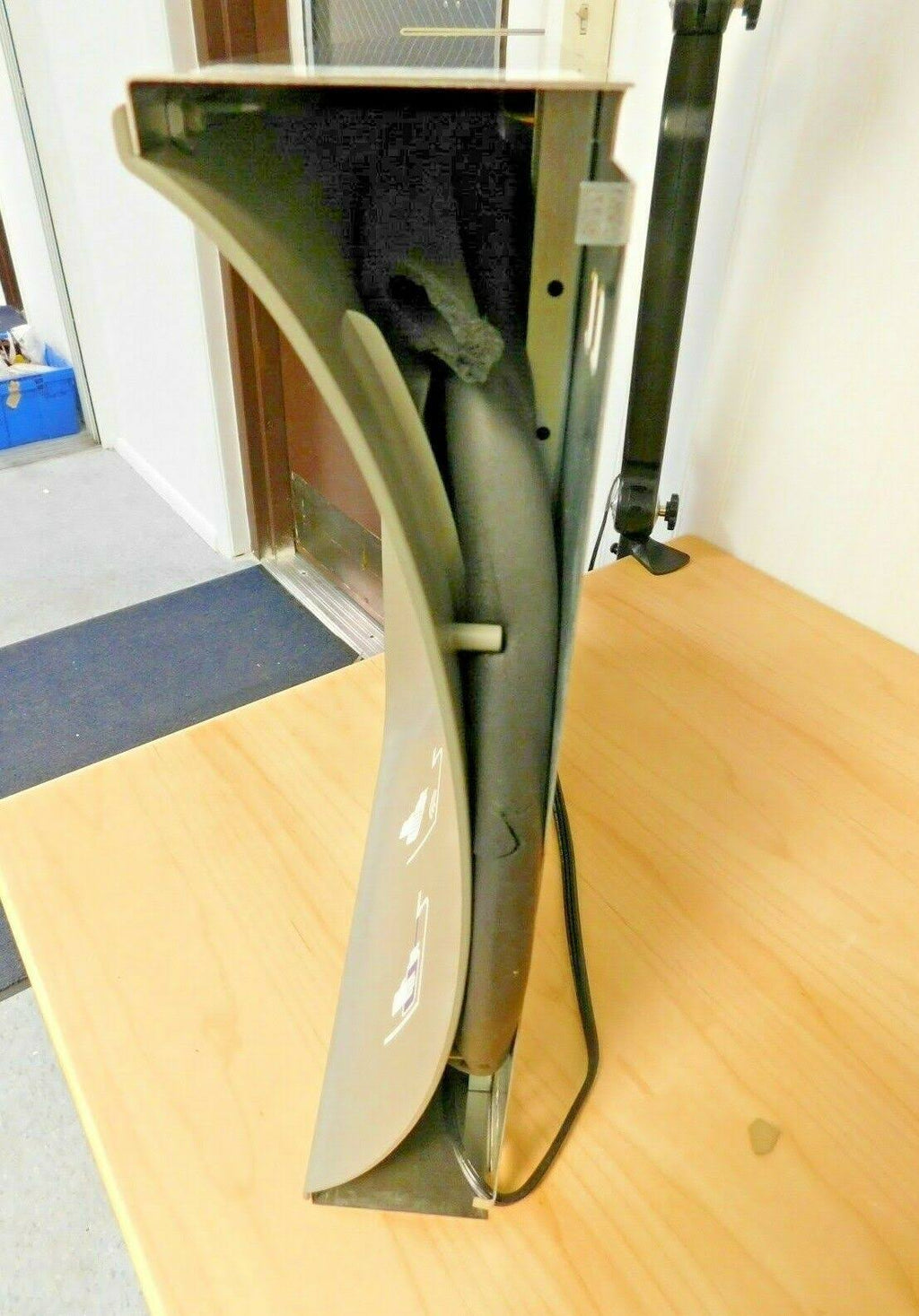 Non-Filtered Bottle Filling Station Kit Q465