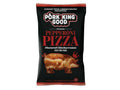 Pepperoni Pizza Flavored Pork Rinds 12/1.75oz P584